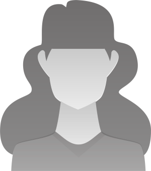 Icon Frau