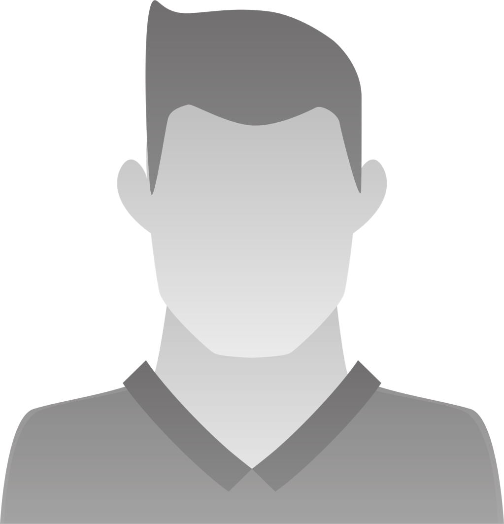 Icon Mann