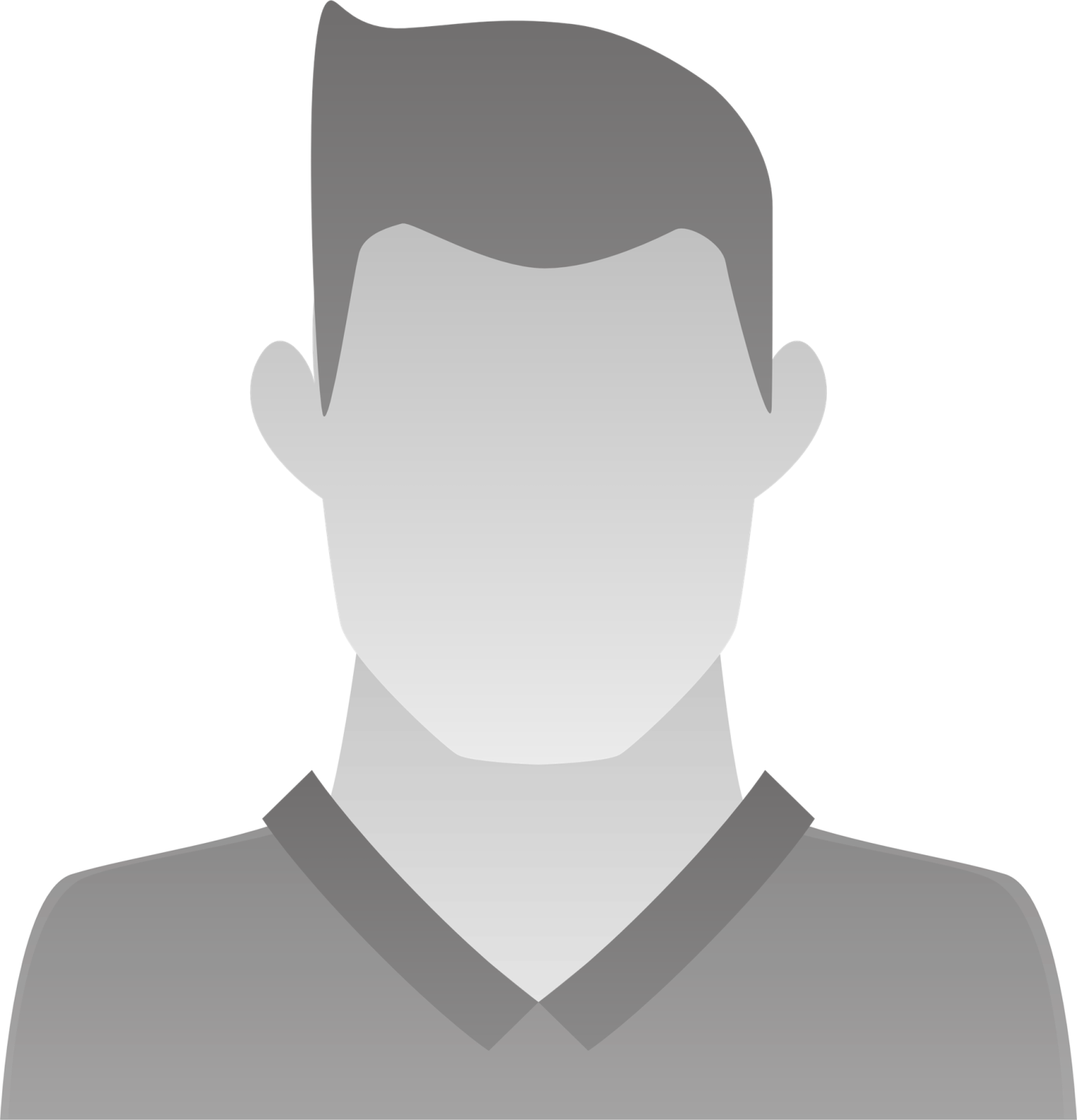 Icon Mann